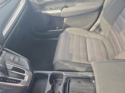 2022 Honda CR-V Special Edition