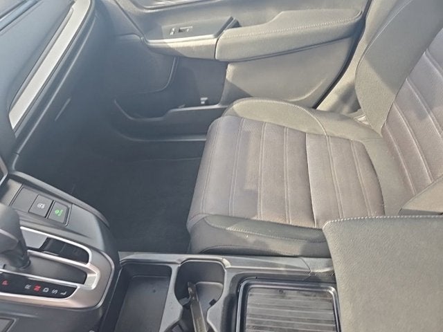 2022 Honda CR-V Special Edition