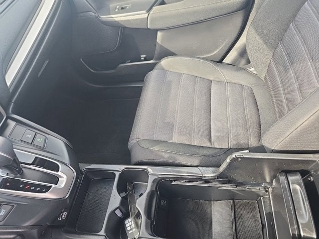 2022 Honda CR-V Special Edition