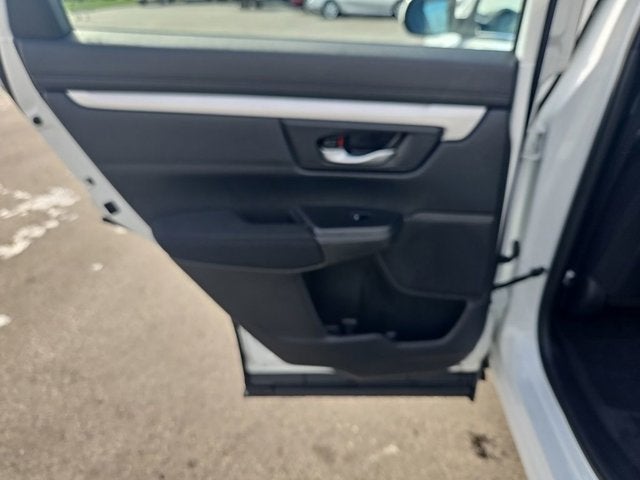 2022 Honda CR-V Special Edition