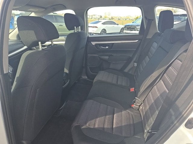 2022 Honda CR-V Special Edition