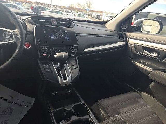 2022 Honda CR-V Special Edition