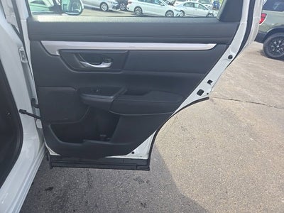 2022 Honda CR-V Special Edition