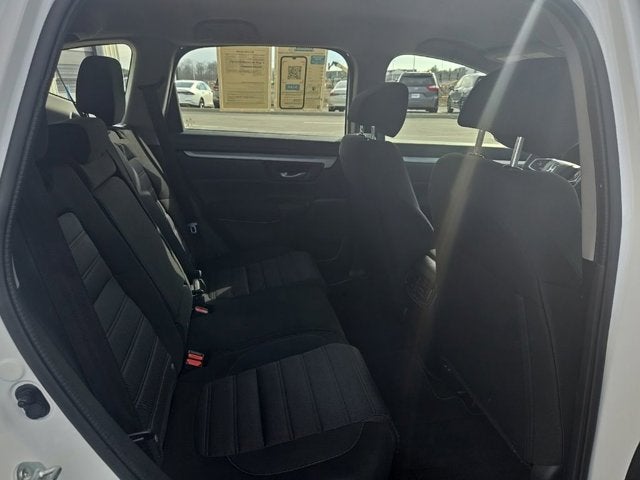 2022 Honda CR-V Special Edition