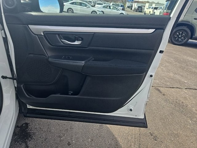 2022 Honda CR-V Special Edition