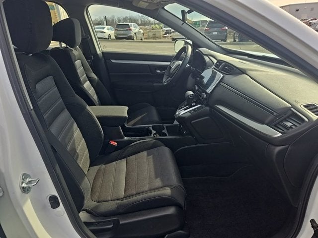 2022 Honda CR-V Special Edition