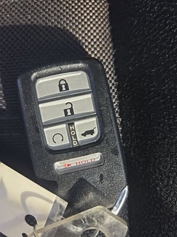 2022 Honda CR-V Special Edition