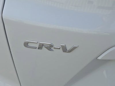 2022 Honda CR-V Special Edition
