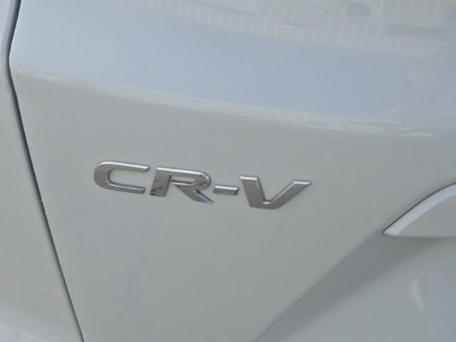 2022 Honda CR-V Special Edition