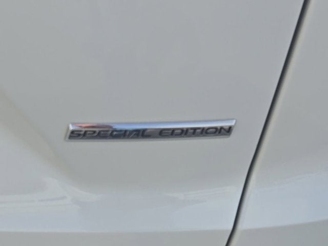 2022 Honda CR-V Special Edition