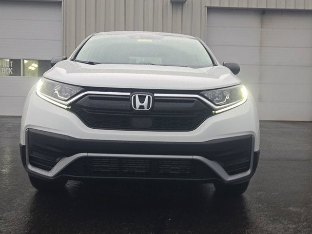 2022 Honda CR-V LX