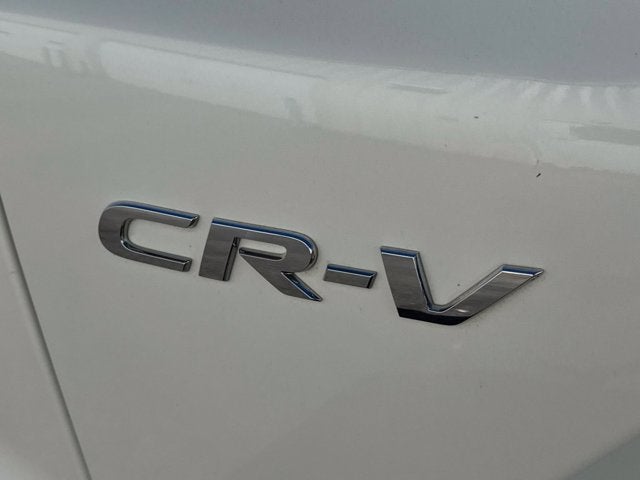 2021 Honda CR-V Special Edition