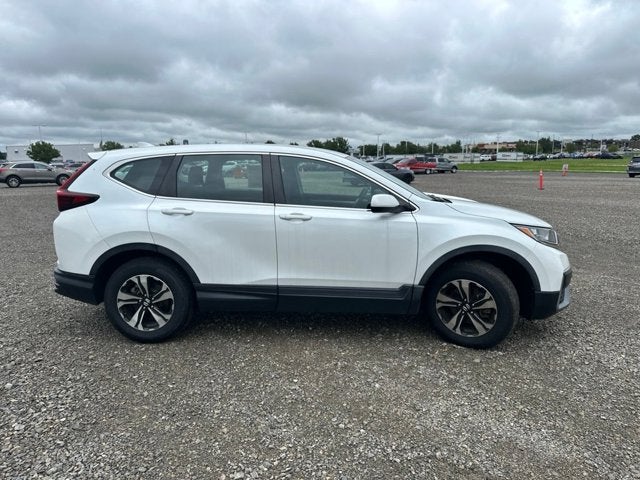 2021 Honda CR-V Special Edition