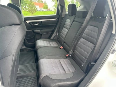 2021 Honda CR-V Special Edition