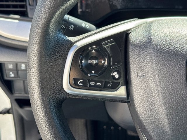 2021 Honda CR-V Special Edition