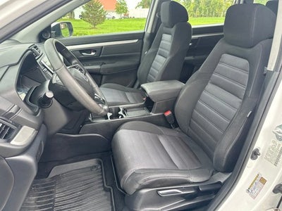 2021 Honda CR-V Special Edition