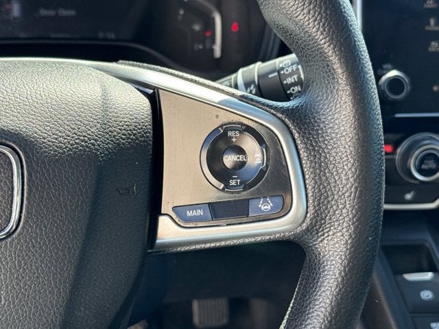 2021 Honda CR-V Special Edition