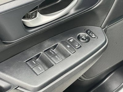 2021 Honda CR-V Special Edition