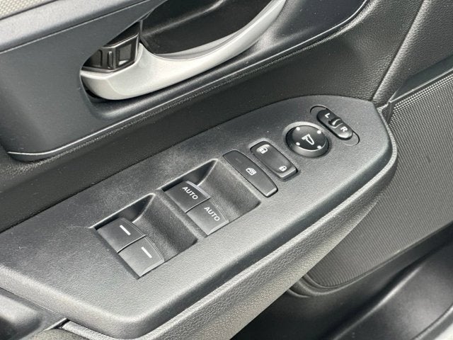 2021 Honda CR-V Special Edition