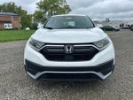 2021 Honda CR-V Special Edition