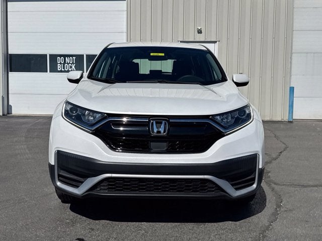 2021 Honda CR-V Special Edition
