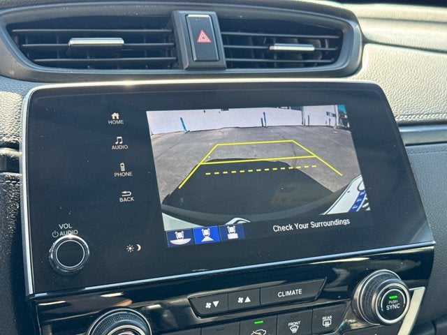 2021 Honda CR-V Special Edition
