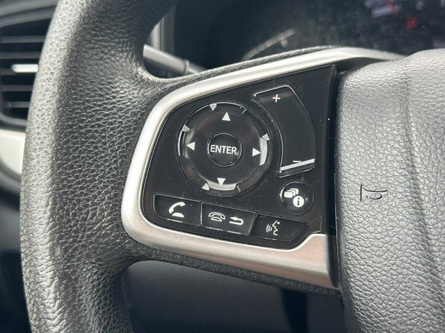 2021 Honda CR-V Special Edition