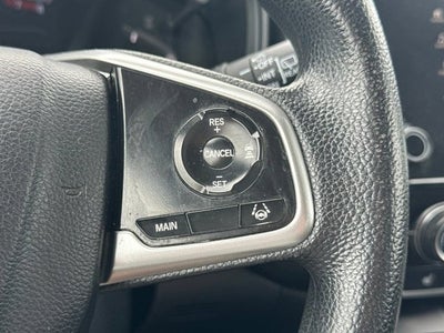 2021 Honda CR-V Special Edition