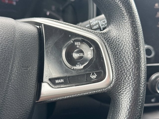 2021 Honda CR-V Special Edition