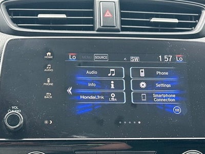 2021 Honda CR-V Special Edition