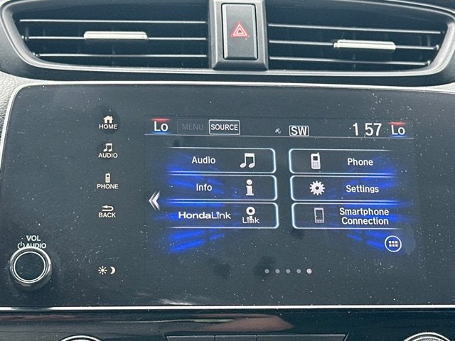 2021 Honda CR-V Special Edition