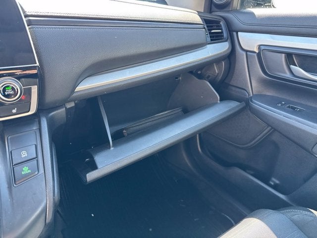 2021 Honda CR-V Special Edition