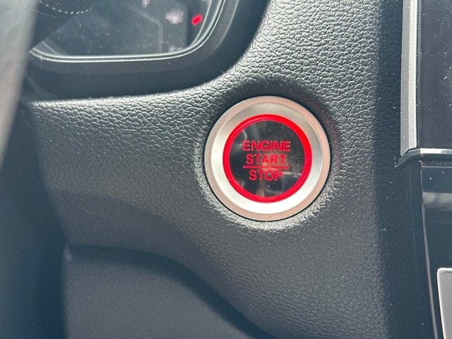 2021 Honda CR-V Special Edition
