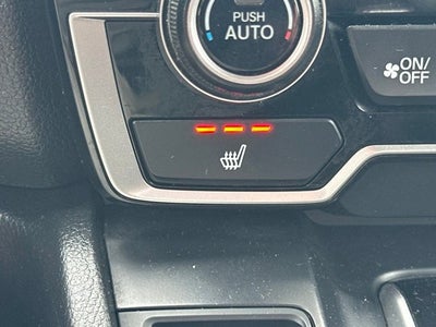 2021 Honda CR-V Special Edition