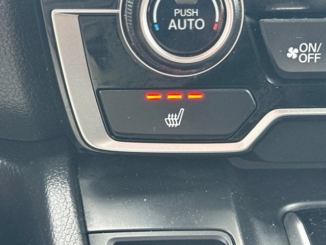 2021 Honda CR-V Special Edition
