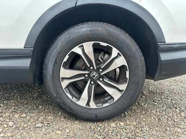 2021 Honda CR-V Special Edition