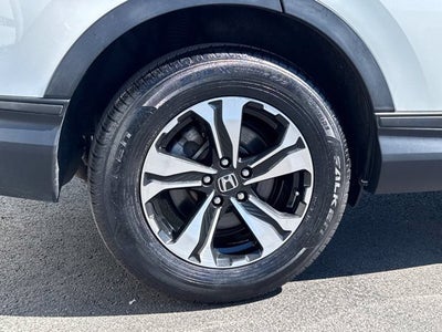 2021 Honda CR-V Special Edition