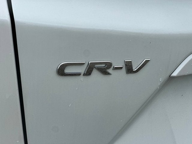 2021 Honda CR-V Special Edition