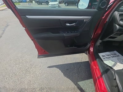 2021 Honda CR-V Special Edition