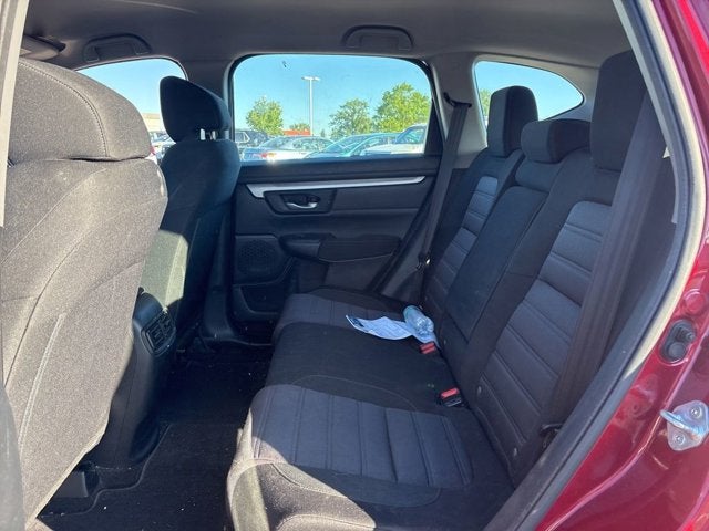 2021 Honda CR-V Special Edition