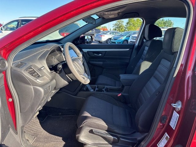 2021 Honda CR-V Special Edition