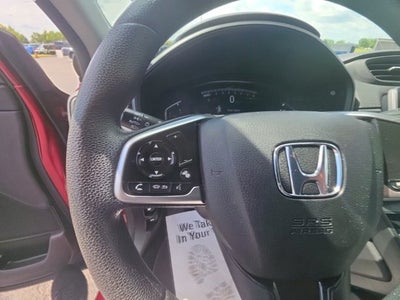 2021 Honda CR-V Special Edition