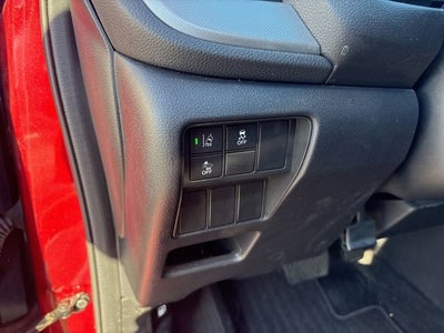 2021 Honda CR-V Special Edition