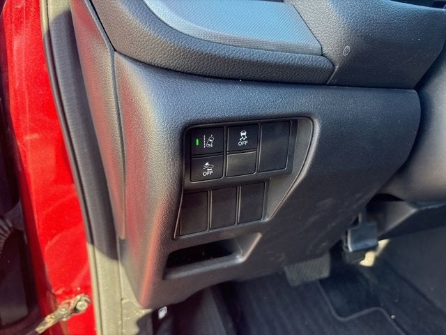 2021 Honda CR-V Special Edition
