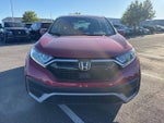2021 Honda CR-V Special Edition