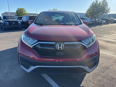 2021 Honda CR-V Special Edition
