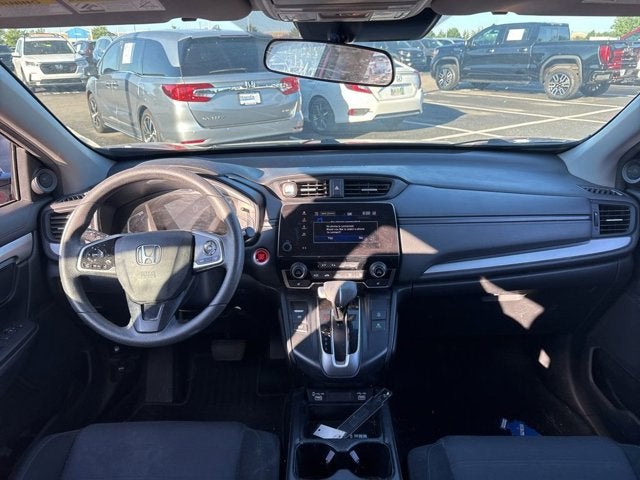 2021 Honda CR-V Special Edition
