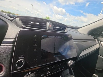 2021 Honda CR-V Special Edition