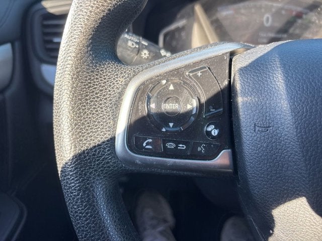 2021 Honda CR-V Special Edition