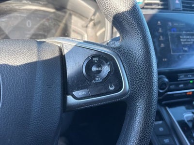 2021 Honda CR-V Special Edition